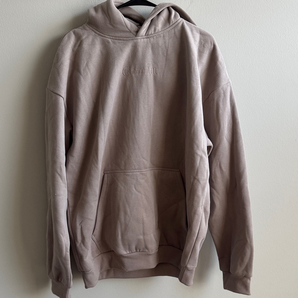 Women's Comfrt Hoodie